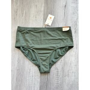 Artesands Bikini Bottom Womens Size US 14 Aria Renior NWT NEW